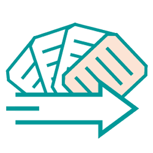 SOLICITUDES ÁGILES icon