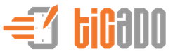 Logo de Ticado
